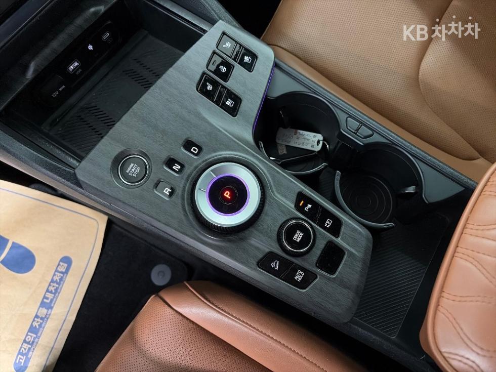 Kia Sportage — miniaturë 8