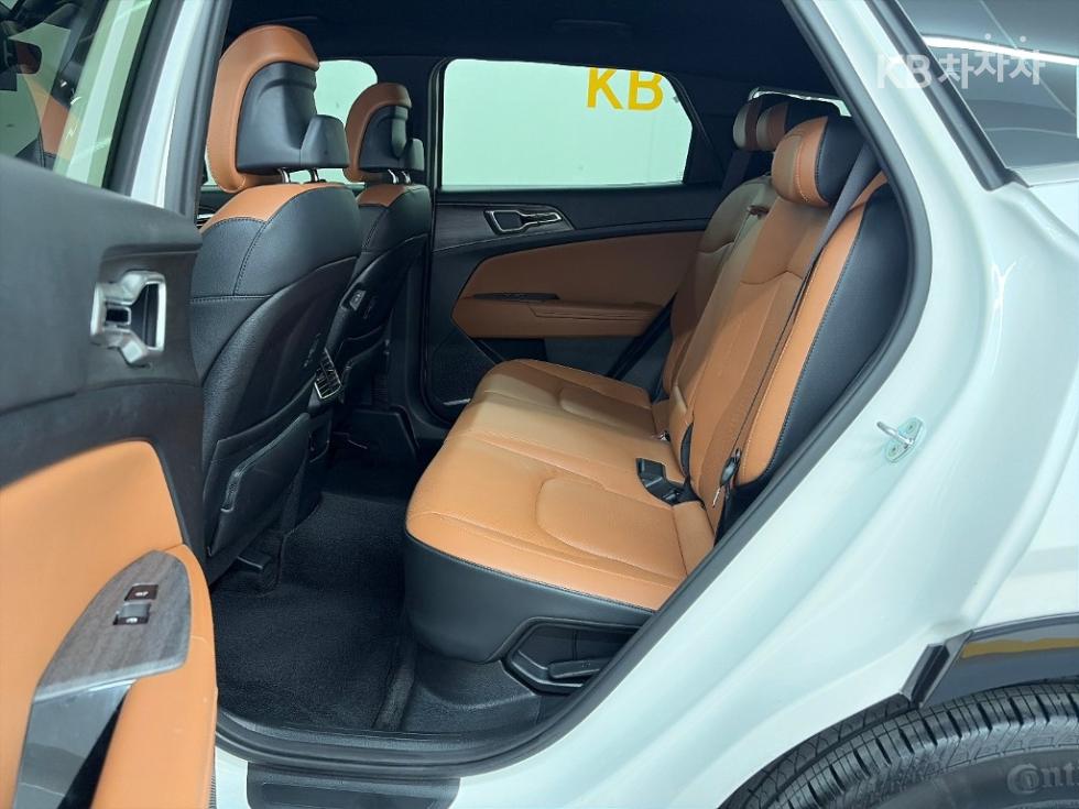 Kia Sportage — miniaturë 12