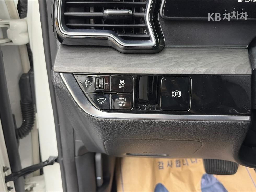 Kia Sportage — miniaturë 18