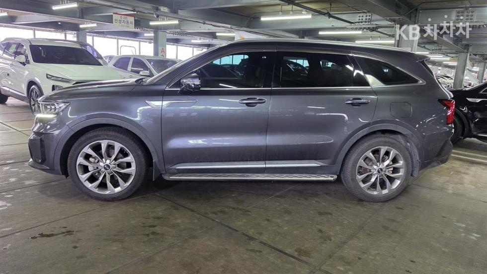 Kia Sorento — miniaturë 6