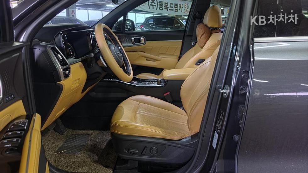 Kia Sorento — miniaturë 13