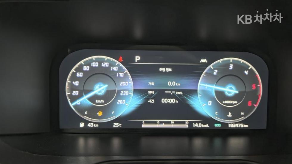Kia Sorento — miniaturë 19