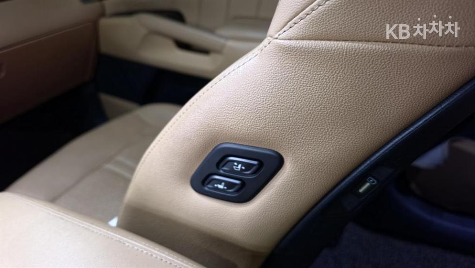 Kia Sorento — miniaturë 20