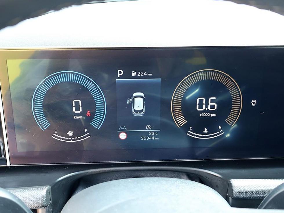 Hyundai Tucson — miniaturë 6