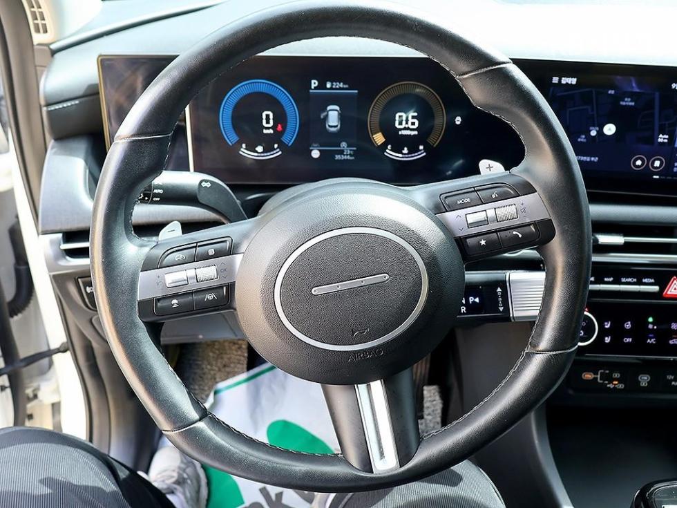 Hyundai Tucson — miniaturë 8