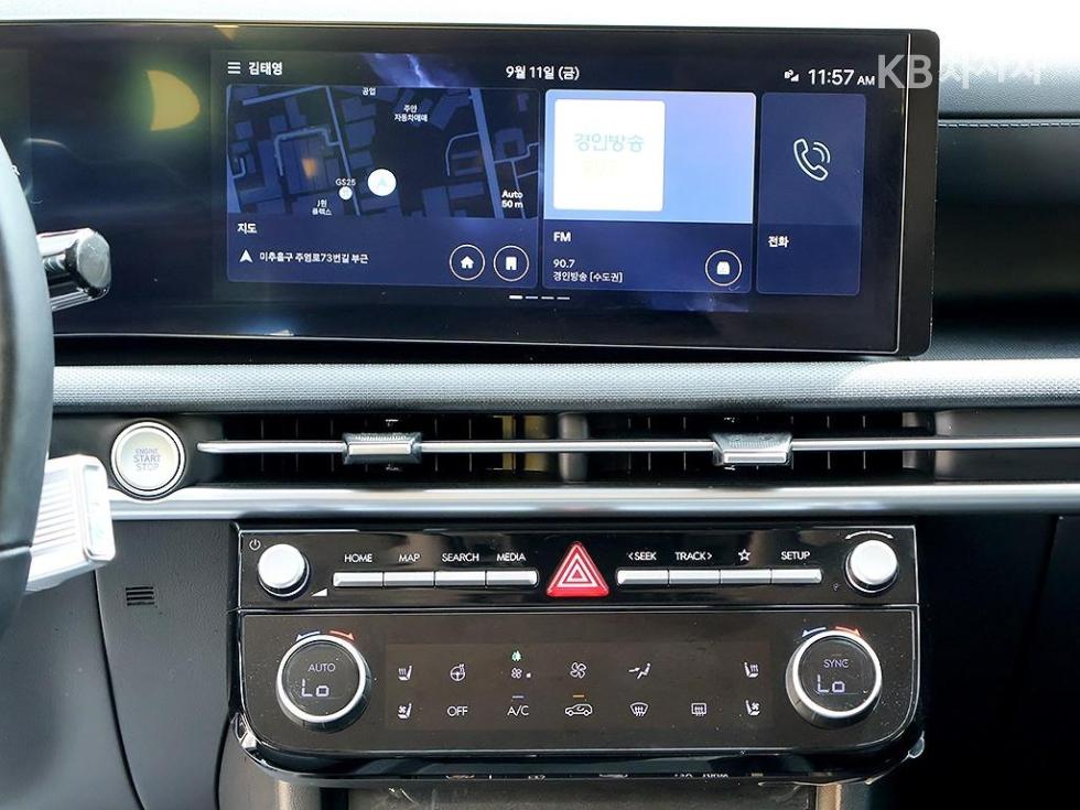 Hyundai Tucson — miniaturë 9