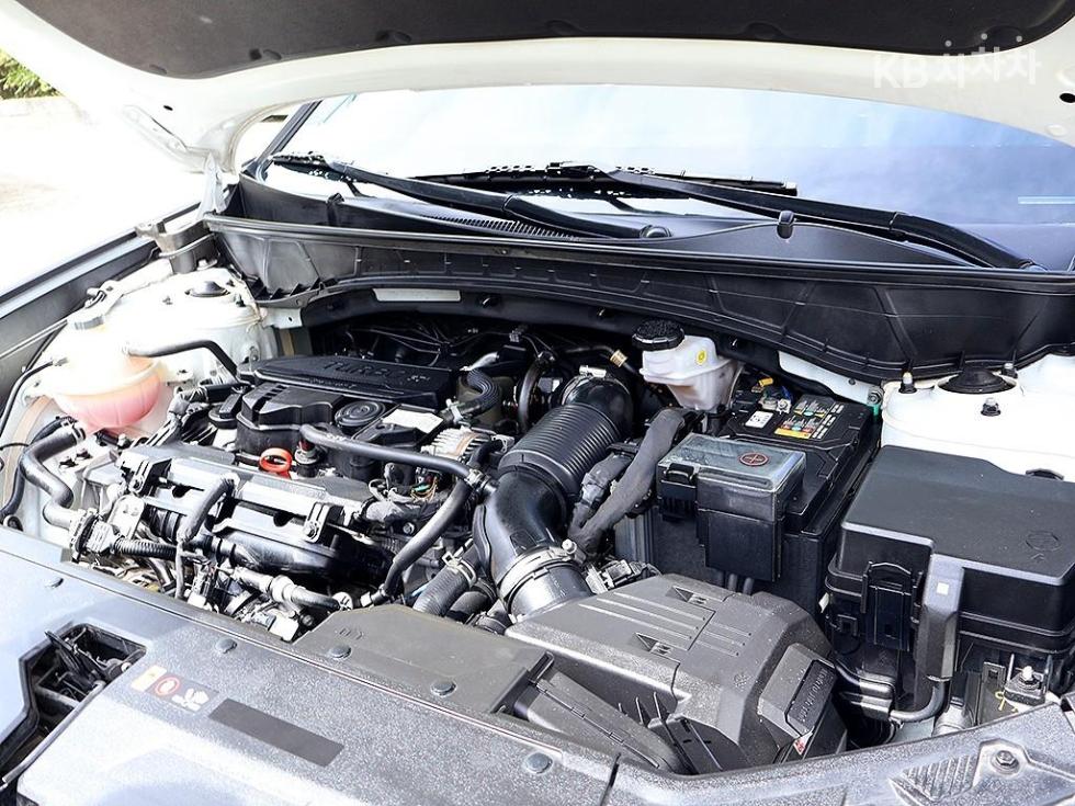 Hyundai Tucson — miniaturë 19