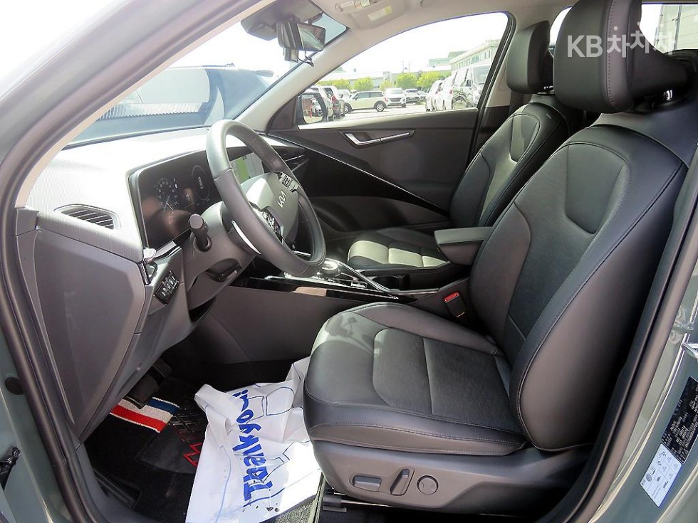 Kia Niro — miniaturë 8