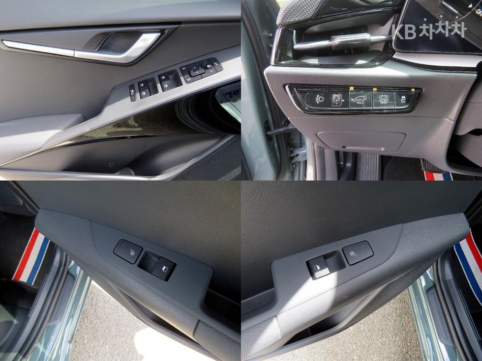 Kia Niro — miniaturë 16