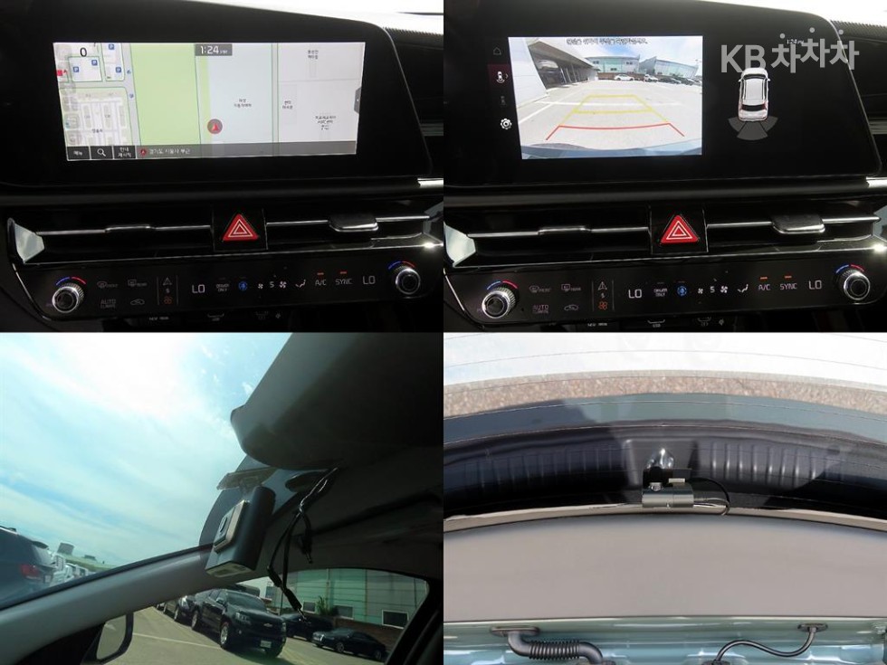 Kia Niro — miniaturë 17