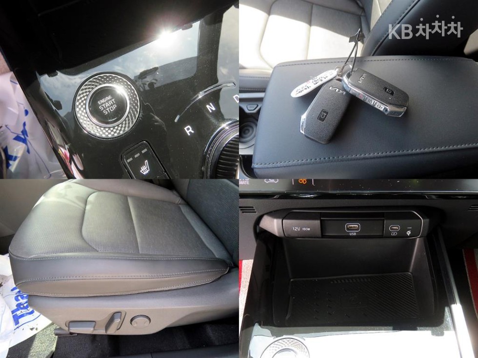 Kia Niro — miniaturë 18