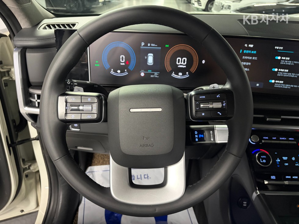 Hyundai Santa Fe — miniaturë 6