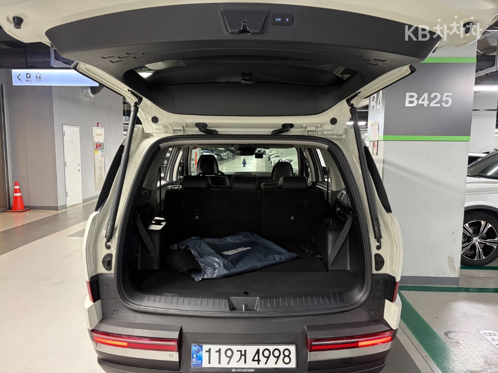 Hyundai Santa Fe — miniaturë 8