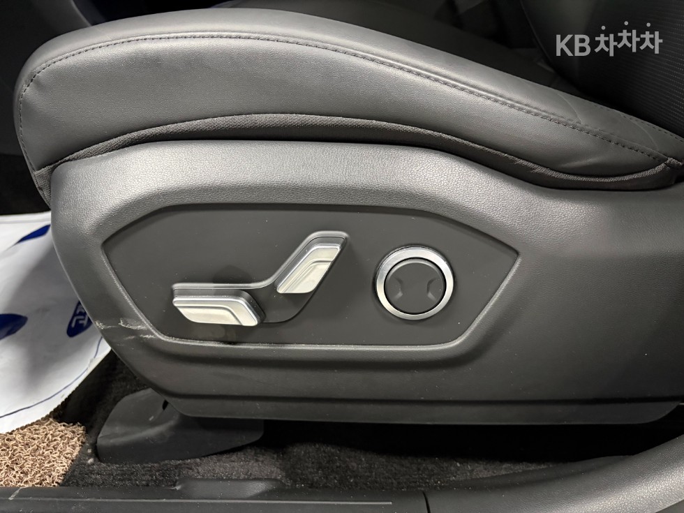 Hyundai Santa Fe — miniaturë 9