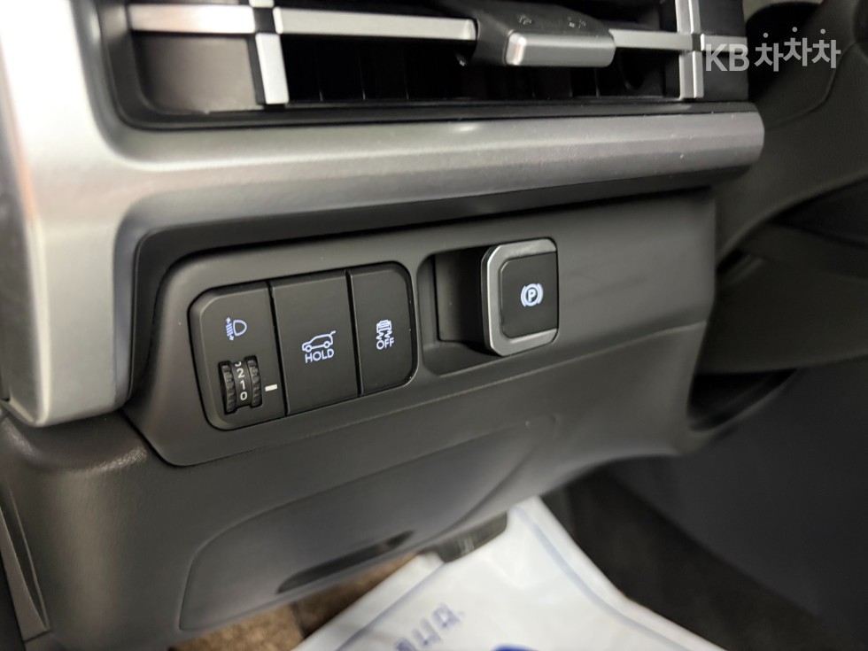 Hyundai Santa Fe — miniaturë 10
