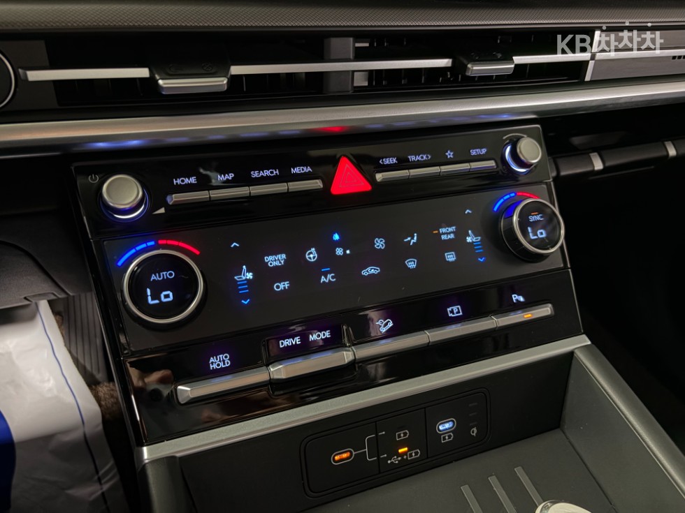 Hyundai Santa Fe — miniaturë 12