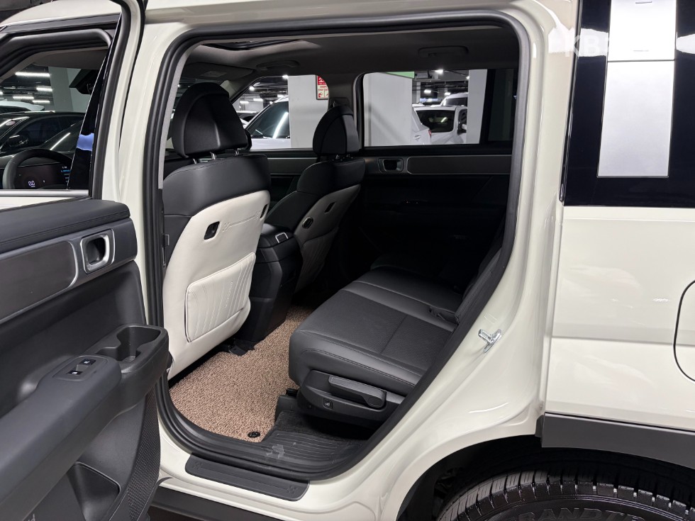 Hyundai Santa Fe — miniaturë 16