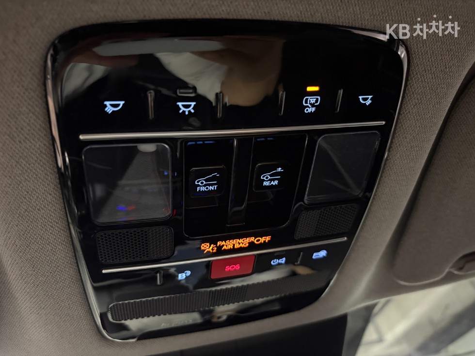 Hyundai Santa Fe — miniaturë 19