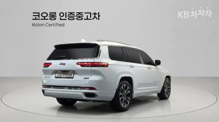Jeep Cherokee — miniaturë 2