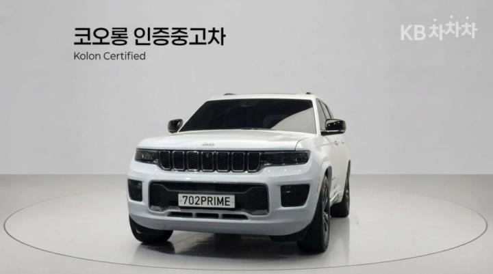 Jeep Cherokee — miniaturë 3