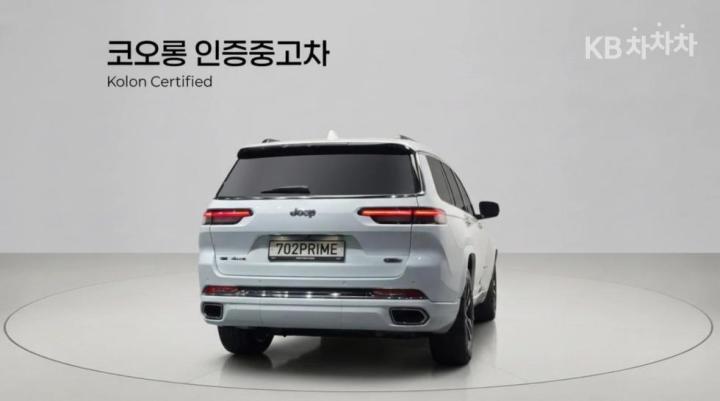 Jeep Cherokee — miniaturë 4