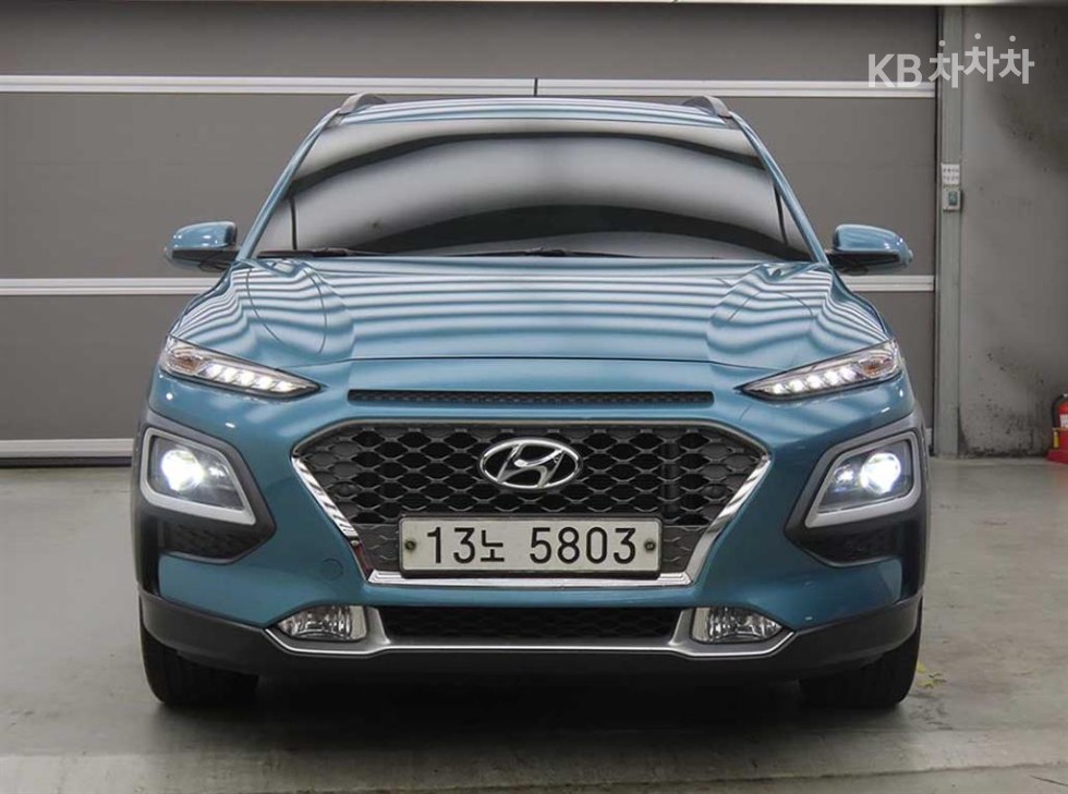 Hyundai Kona — miniaturë 2