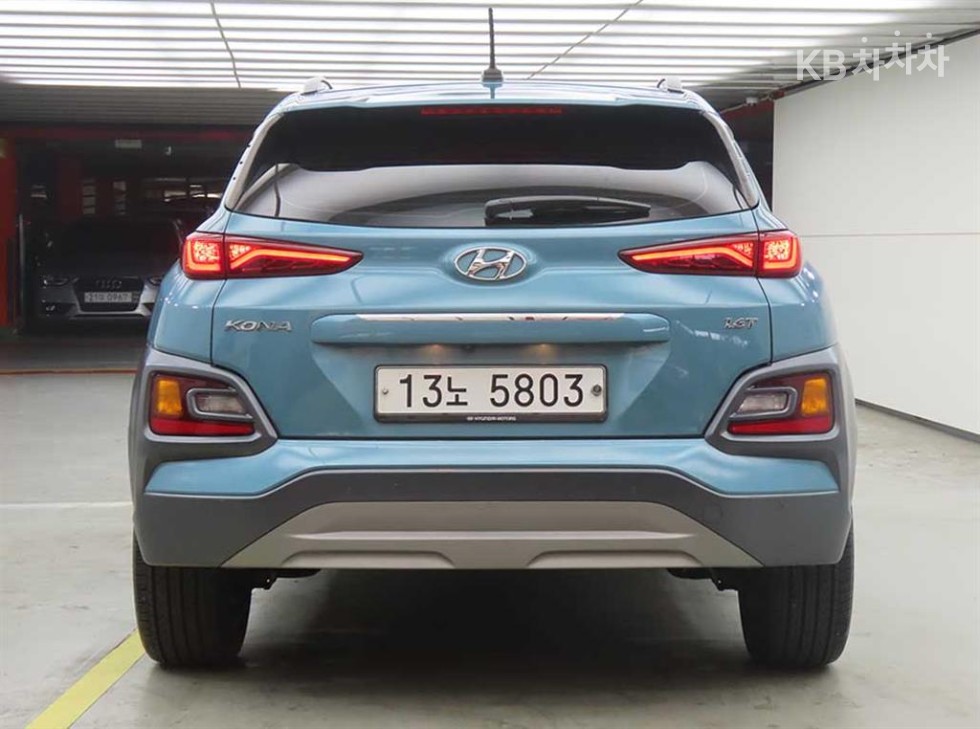 Hyundai Kona — miniaturë 3