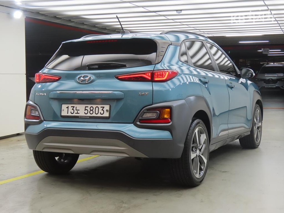 Hyundai Kona — miniaturë 4