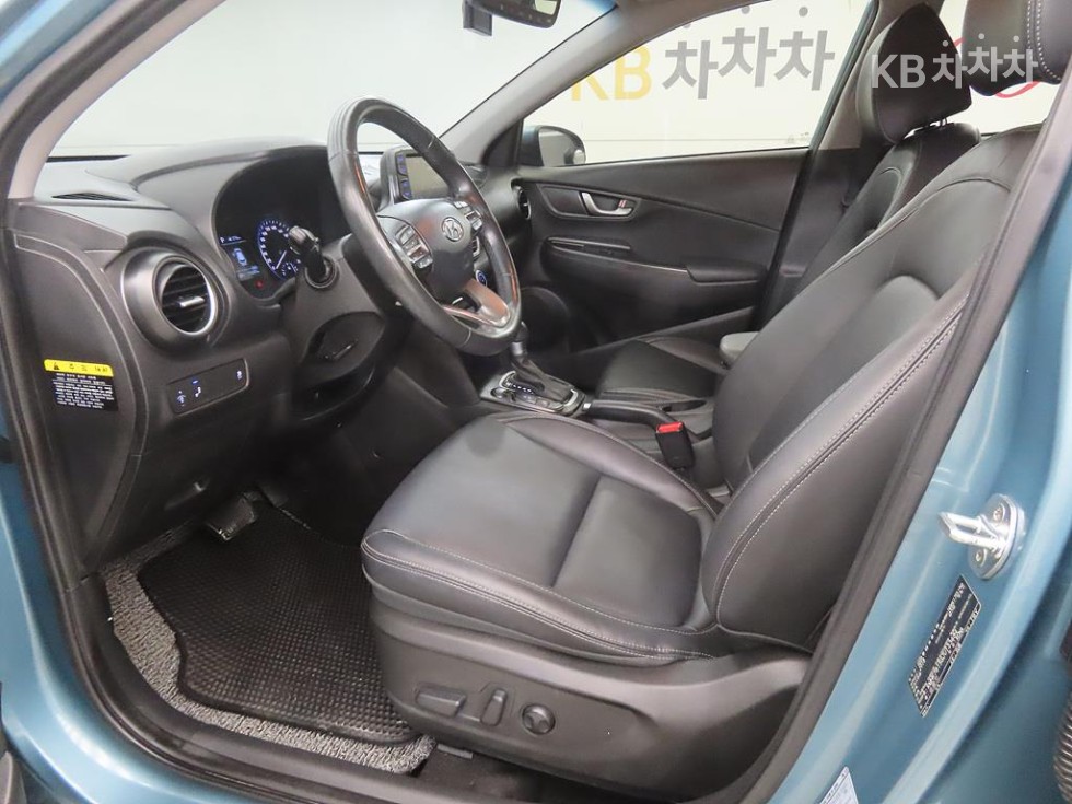 Hyundai Kona — miniaturë 5