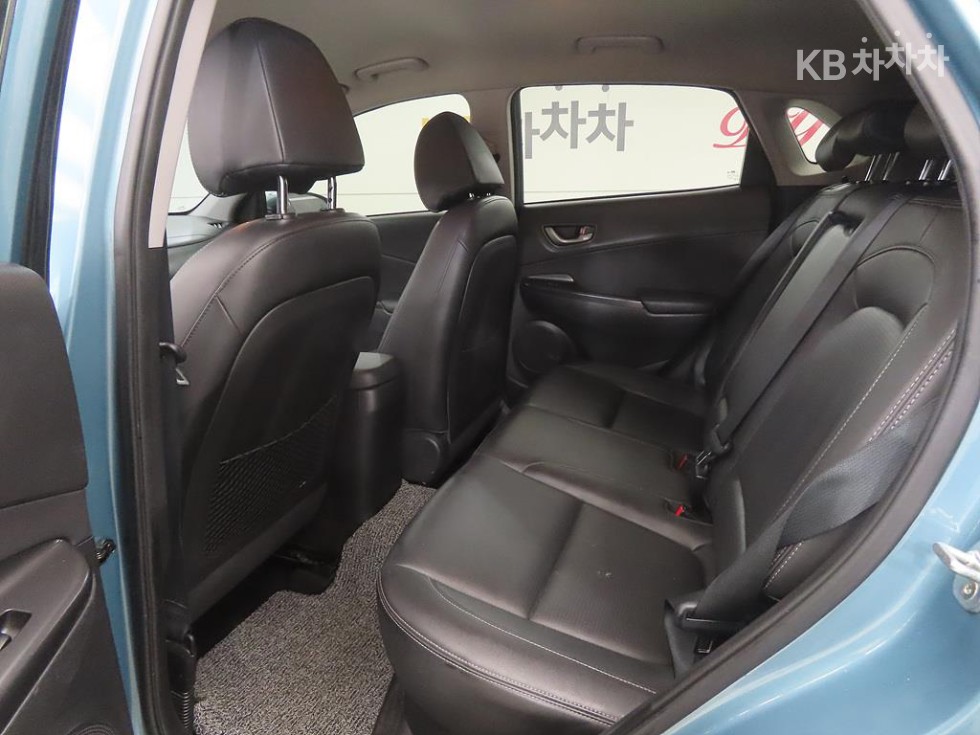 Hyundai Kona — miniaturë 6
