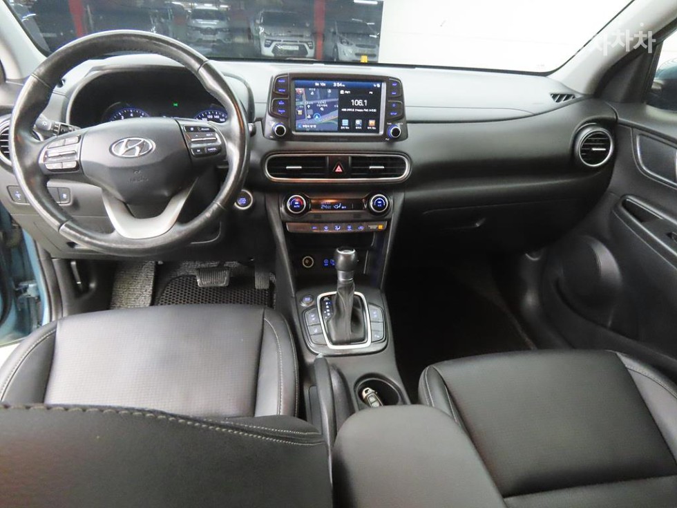 Hyundai Kona — miniaturë 7