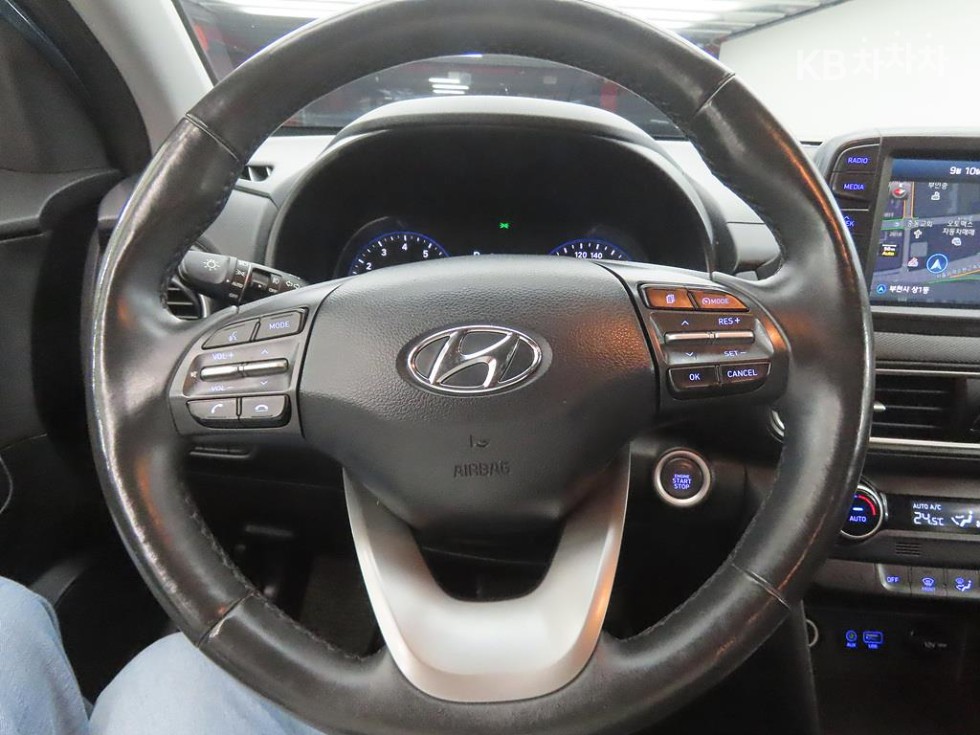 Hyundai Kona — miniaturë 8