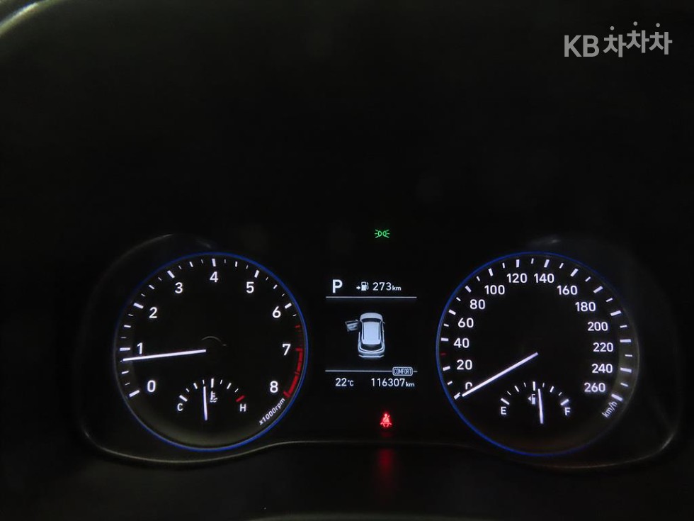 Hyundai Kona — miniaturë 9