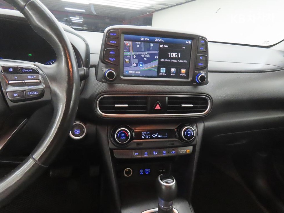 Hyundai Kona — miniaturë 10