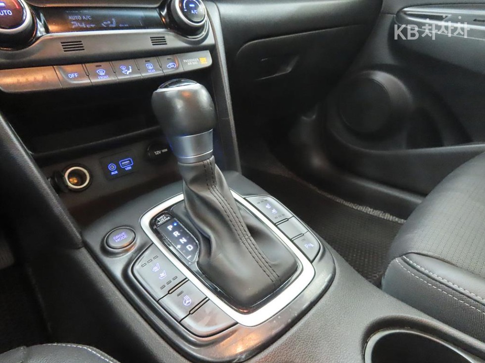 Hyundai Kona — miniaturë 11