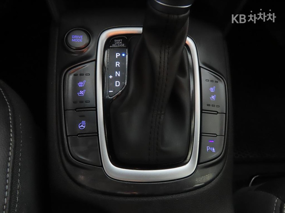 Hyundai Kona — miniaturë 15