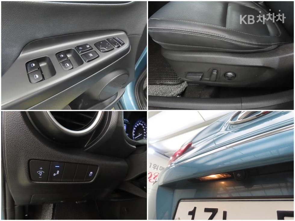 Hyundai Kona — miniaturë 18