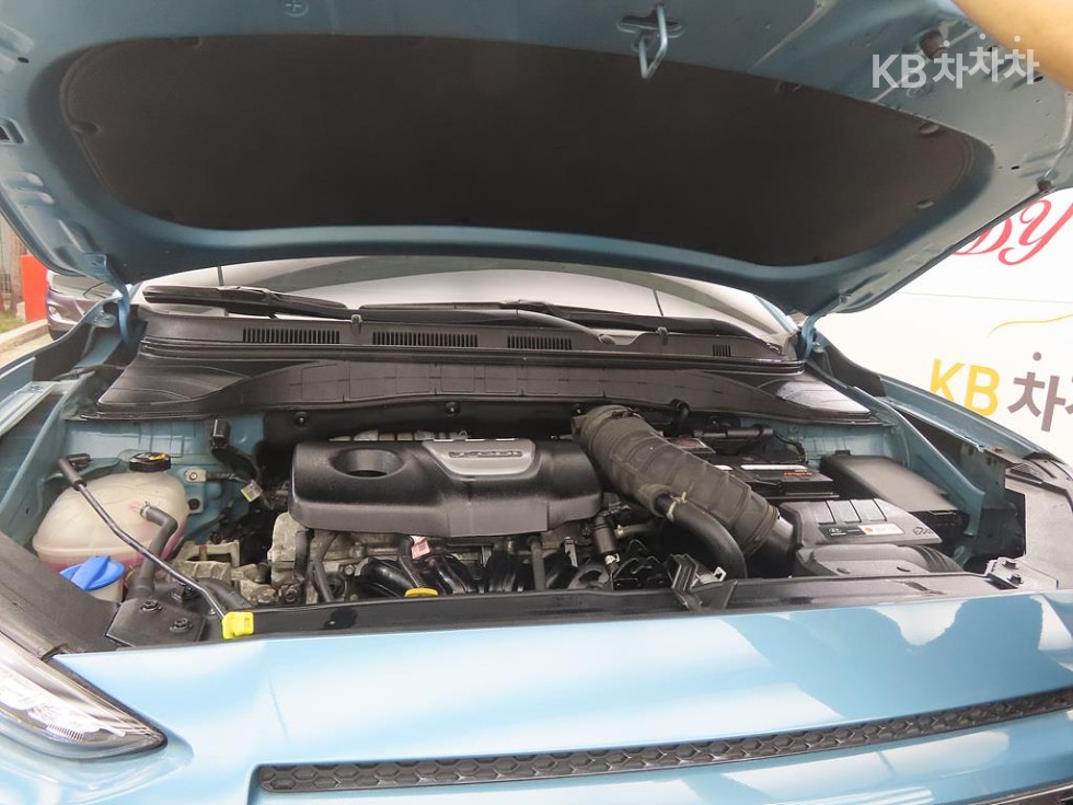 Hyundai Kona — miniaturë 19