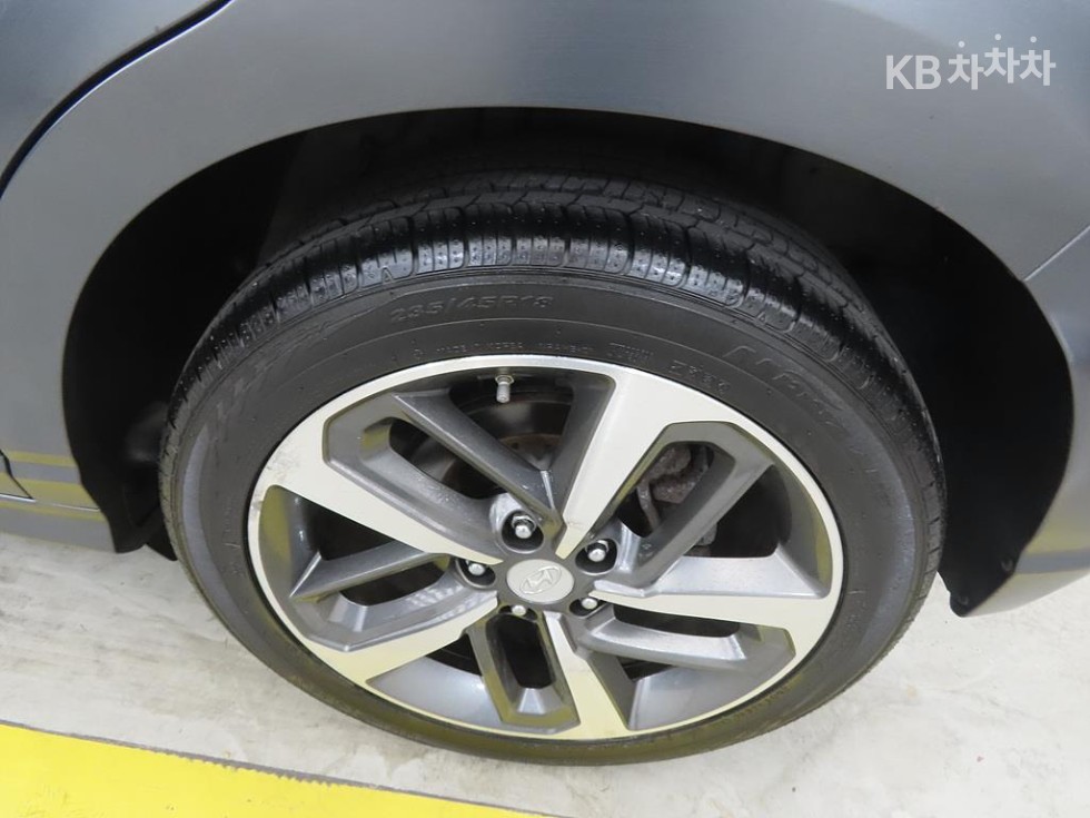 Hyundai Kona — miniaturë 20