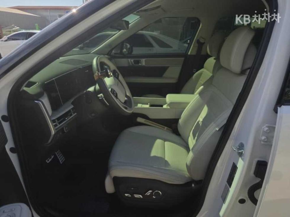 Hyundai Santa Fe — miniaturë 5