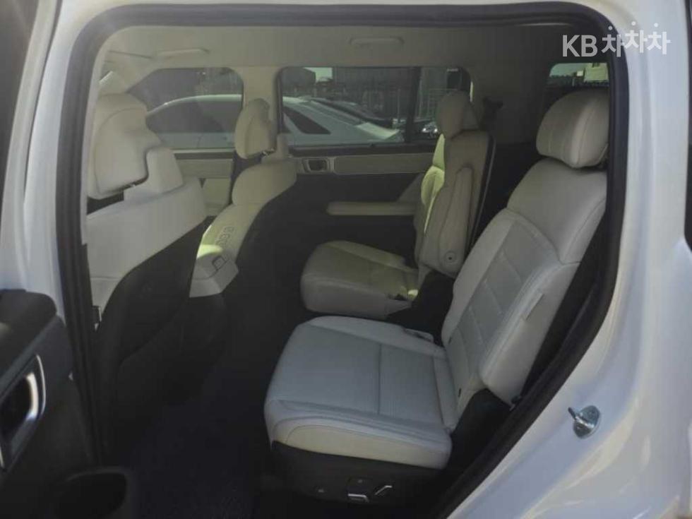 Hyundai Santa Fe — miniaturë 6