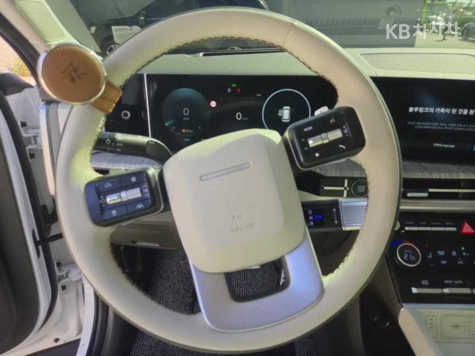 Hyundai Santa Fe — miniaturë 7