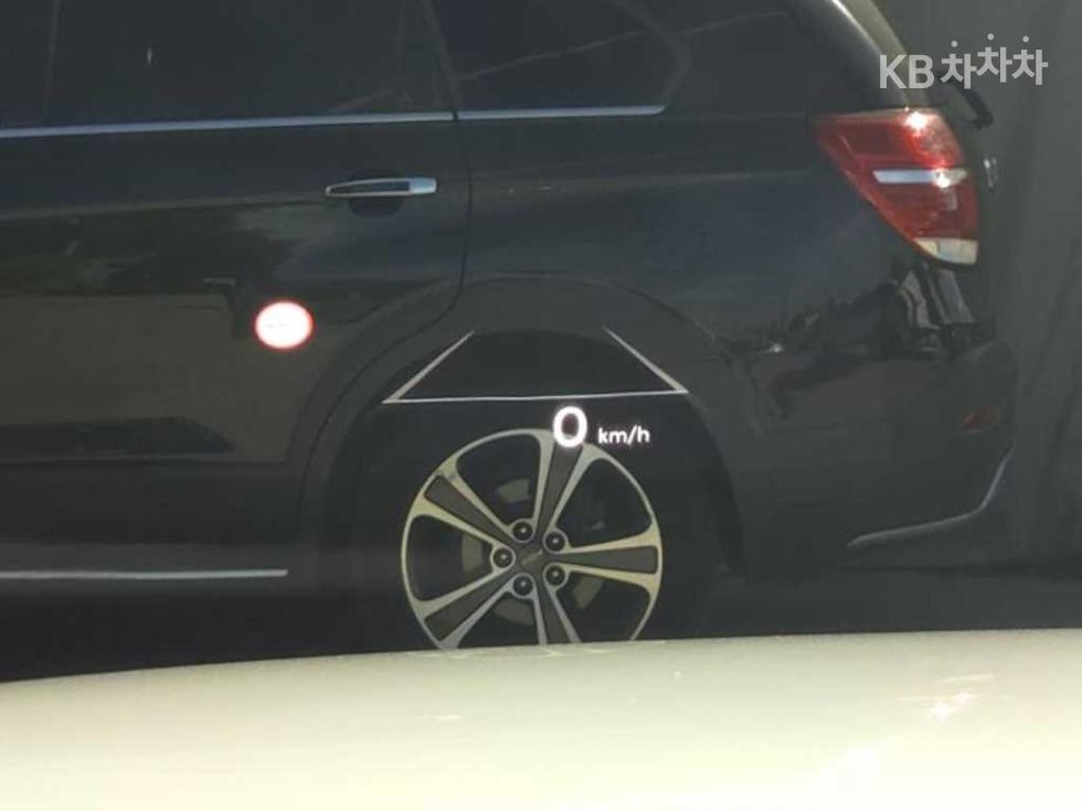 Hyundai Santa Fe — miniaturë 9