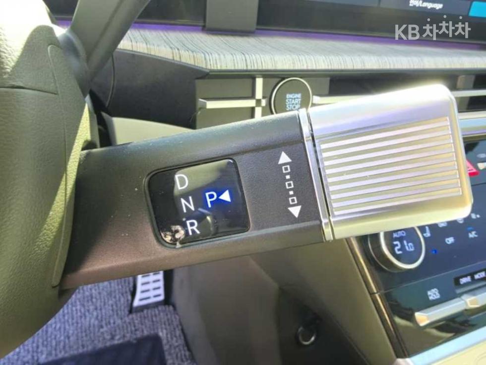 Hyundai Santa Fe — miniaturë 10