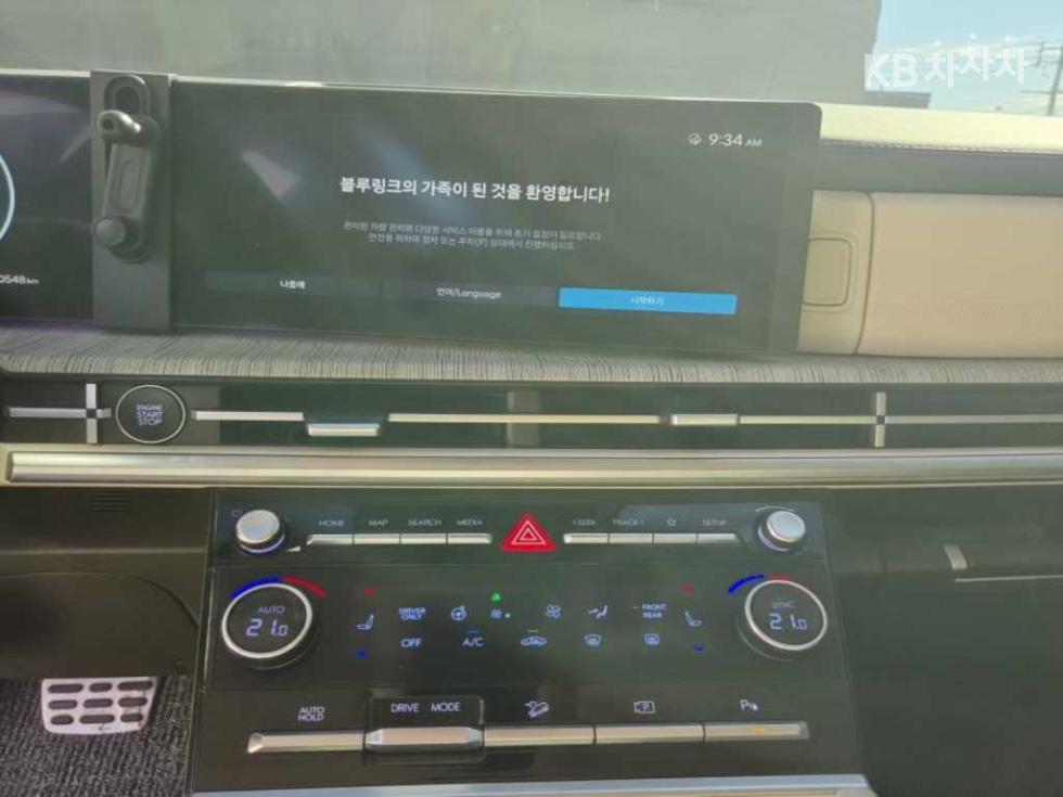 Hyundai Santa Fe — miniaturë 11