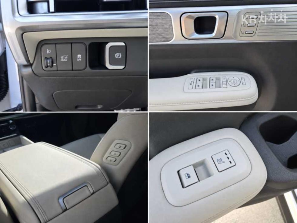 Hyundai Santa Fe — miniaturë 16