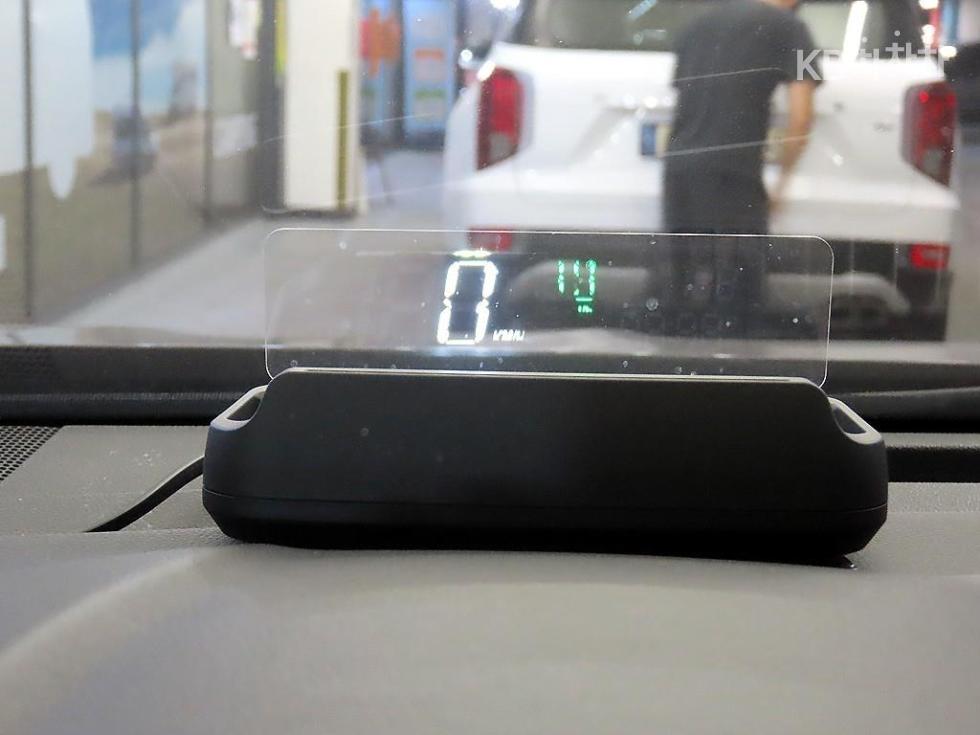 Renault Samsung QM6 — miniaturë 14