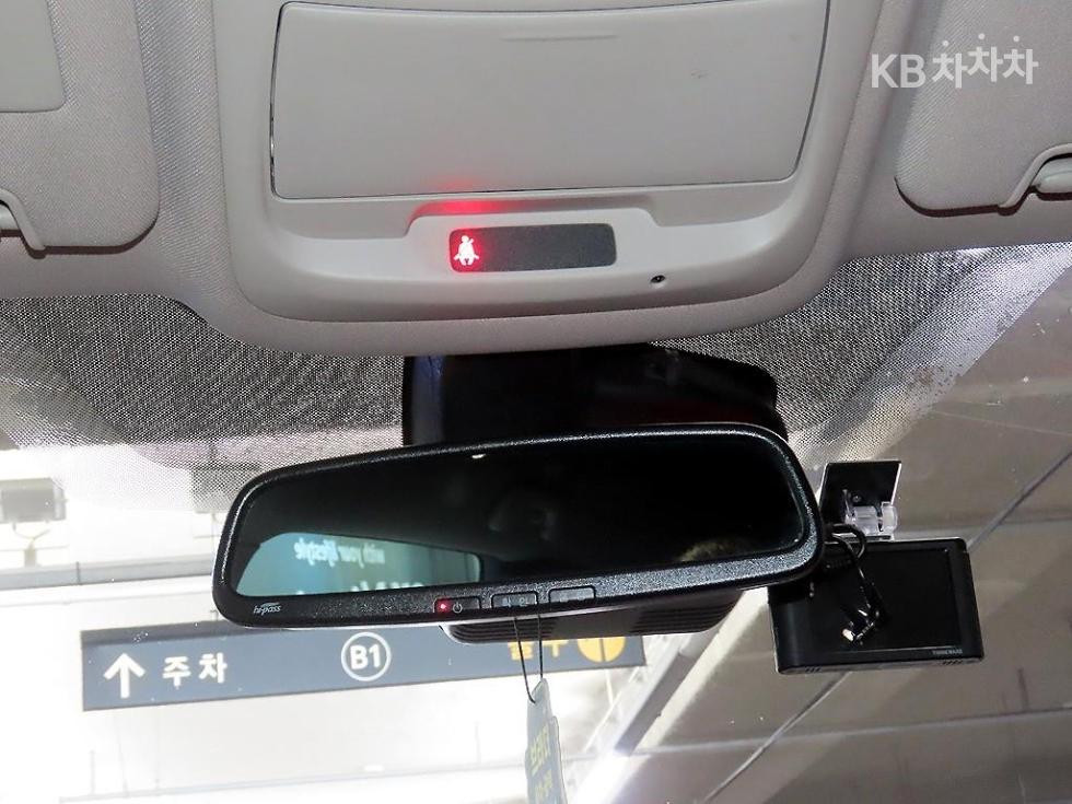 Renault Samsung QM6 — miniaturë 16