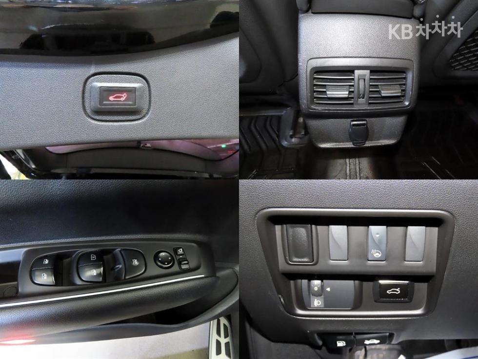 Renault Samsung QM6 — miniaturë 18