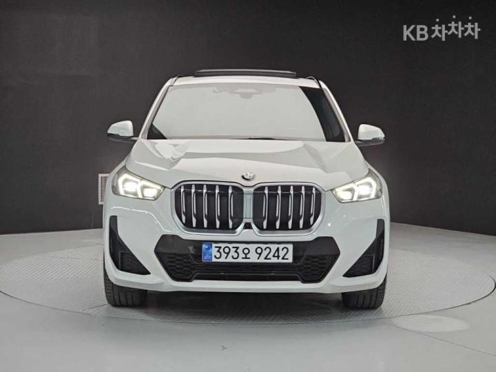 BMW X1 — miniaturë 2